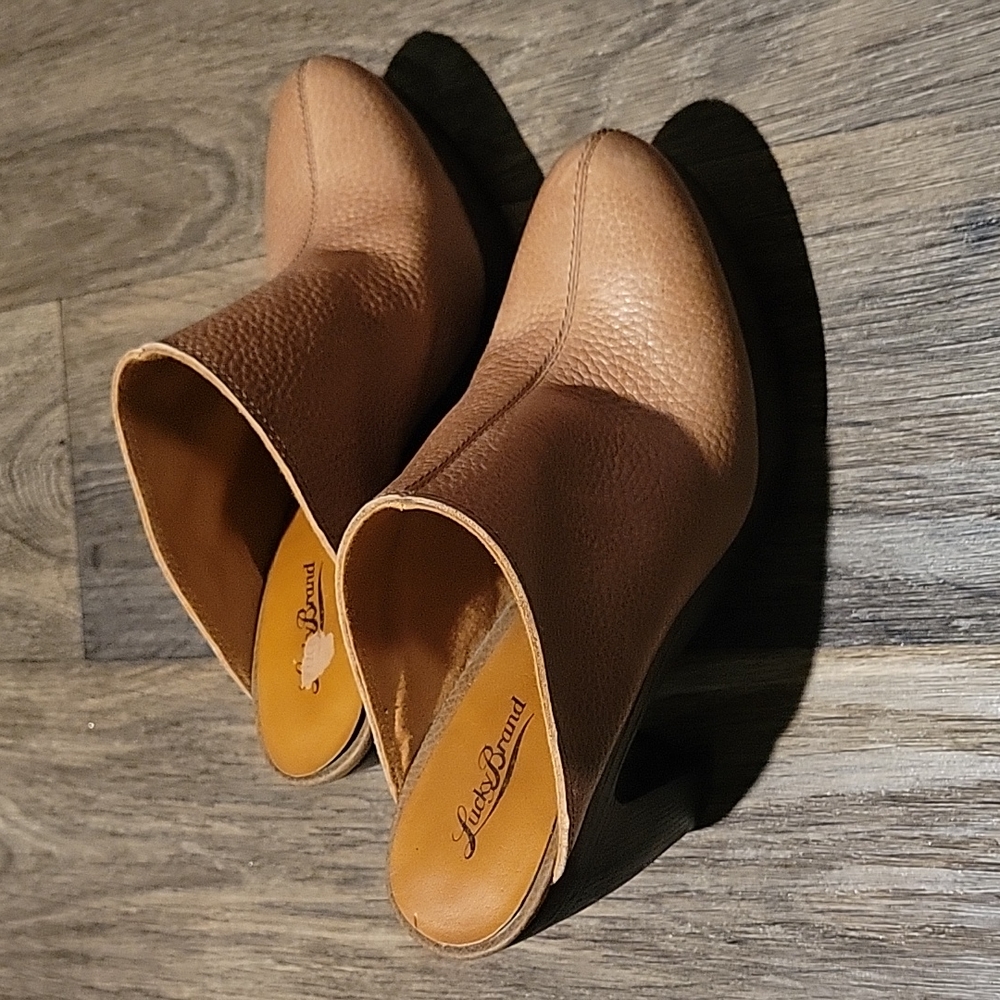 Booties
